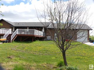 Photo 30: 57114 RGE RD 231: Rural Sturgeon County Manufactured Home for sale : MLS®# E4319494