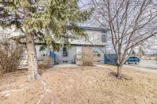 Photo 41: 83 6440 4 Street NW in Calgary: Thorncliffe Row/Townhouse for sale : MLS®# A1199537