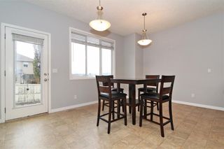 Photo 7: 224 MORNINGSIDE Green SW: Airdrie Detached for sale : MLS®# A2010314
