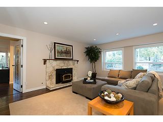 Photo 2: 636 GATENSBURY ST in Coquitlam: Central Coquitlam House for sale : MLS®# V1046800