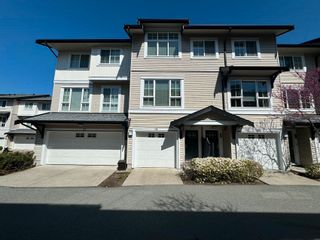 Photo 1: 116 2450 161A Street in Surrey: Grandview Surrey Townhouse for sale in "GLENMORE" (South Surrey White Rock)  : MLS®# R2873444