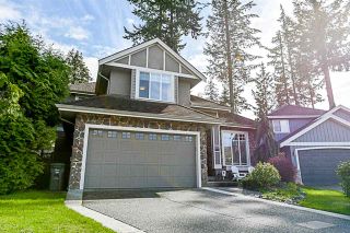 Photo 1: 15578 36B Avenue in Surrey: Morgan Creek House for sale (South Surrey White Rock)  : MLS®# R2185292