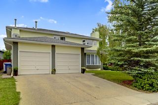 Photo 1: 137 WOODBEND Way: Okotoks Detached for sale : MLS®# A1010458