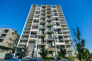 Photo 38: 705 8570 RIVERGRASS Drive in Vancouver: South Marine Condo for sale in "Avalon 2" (Vancouver East)  : MLS®# R2744620