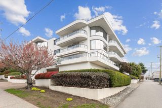 Main Photo: 102 1280 FOSTER Street: White Rock Condo for sale in "Regal Place" (South Surrey White Rock)  : MLS®# R2864262