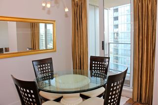 Photo 6: 1006 1438 RICHARDS Street in Vancouver: Yaletown Condo for sale in "AZURA" (Vancouver West)  : MLS®# V1055903