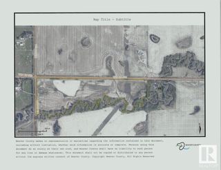 Photo 1: Township Road 512 & Range Road 194: Rural Beaver County Rural Land/Vacant Lot for sale : MLS®# E4295597