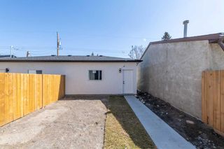 Photo 43: 4510 72 Street NW in Calgary: Bowness Semi Detached (Half Duplex) for sale : MLS®# A2128458