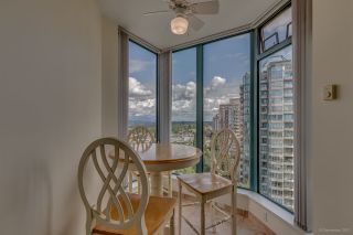 Photo 14: 1705 4567 HAZEL Street in Burnaby: Forest Glen BS Condo for sale in "THE MONARCH" (Burnaby South)  : MLS®# R2196784