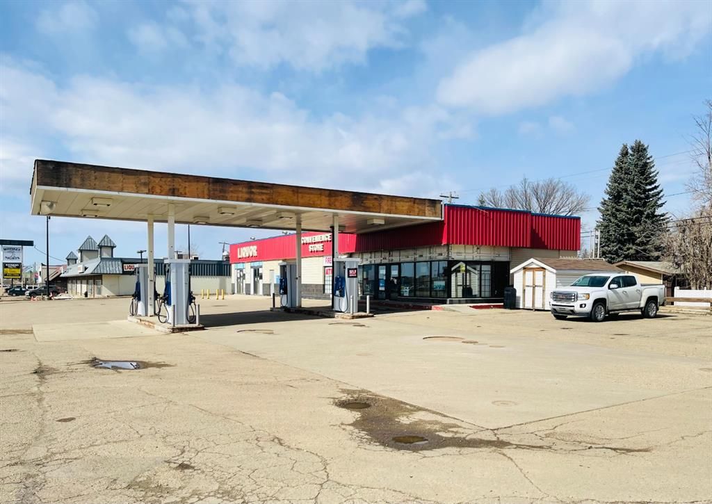 gas station for sale Alberta, gas station for sale AB, gas station for sale British Columbia