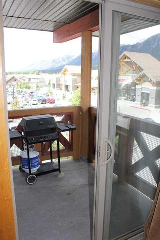 Photo 23: 308 1160 Railway Avenue: Canmore Apartment for sale : MLS®# A2109685