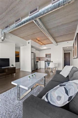 Photo 7: 702 311 Hargrave Street in Winnipeg: Downtown Condominium for sale (9A)  : MLS®# 202303137