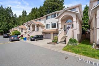 Photo 33: 25 32339 7TH Avenue in Mission: Mission BC Townhouse for sale in "CEDARBROOKE ESTATES" : MLS®# R2696651