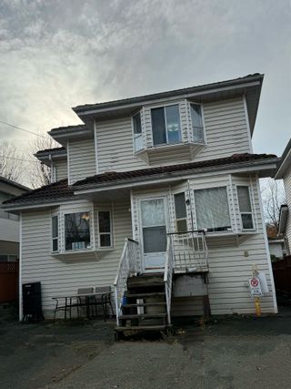 Photo 2: 2607 CAMBRIDGE Street in Vancouver: Hastings Sunrise House for sale (Vancouver East)  : MLS®# R2811938