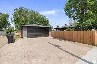 Photo 33: 10604 75 Street in Edmonton: Zone 19 House for sale : MLS®# E4300448