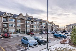 Photo 28: 204 200 Cranfield Common SE in Calgary: Cranston Apartment for sale : MLS®# A1083464