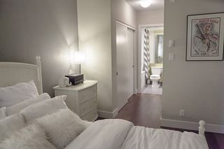 Photo 12: 306 4375 W 10TH Avenue in Vancouver: Point Grey Condo for sale in "VARSITY" (Vancouver West)  : MLS®# R2129513