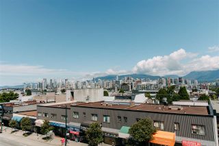 Photo 5: 319 2515 ONTARIO Street in Vancouver: Mount Pleasant VW Condo for sale in "ELEMENTS" (Vancouver West)  : MLS®# R2469260