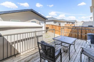 Photo 18: 1060 Kings Heights Road SE: Airdrie Semi Detached for sale : MLS®# A1215842
