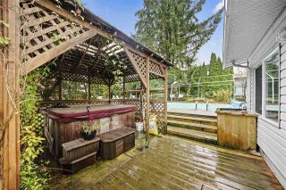 Photo 26: 12546 GRACE Street in Maple Ridge: West Central House for sale : MLS®# R2514719