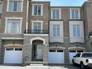 Photo 1: 9 Coote Court in Ajax: Central West House (3-Storey) for sale : MLS®# E8190924