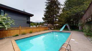 Photo 35: 40175 KINTYRE Drive in Squamish: Garibaldi Highlands House for sale : MLS®# R2725560