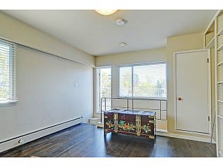 Photo 8: 303 2825 SPRUCE Street in Vancouver: Fairview VW Condo for sale in "Fairview" (Vancouver West)  : MLS®# V1053571