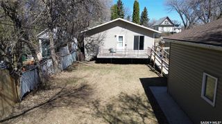 Photo 41: 1112 12th Street East in Saskatoon: Varsity View Residential for sale : MLS®# SK967341