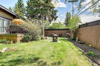Photo 45: 20 Southampton Drive SW in Calgary: Southwood Detached for sale : MLS®# A1116477