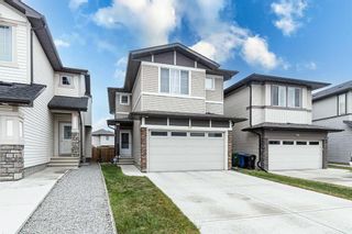 Photo 2: 99 Panton Link NW in Calgary: Panorama Hills Detached for sale : MLS®# A2085335