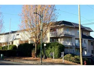 Main Photo: 301 975 BROADWAY Other E in Vancouver East: Mount Pleasant VE Home for sale ()  : MLS®# V919693
