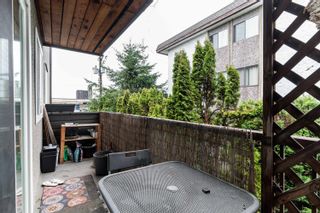 Photo 16: 204 241 ST. ANDREWS Avenue in North Vancouver: Lower Lonsdale Condo for sale in "Woodburn Place" : MLS®# R2857661