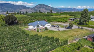 Photo 19: 1260 BROUGHTON Avenue, in Penticton: Agriculture for sale : MLS®# 197699