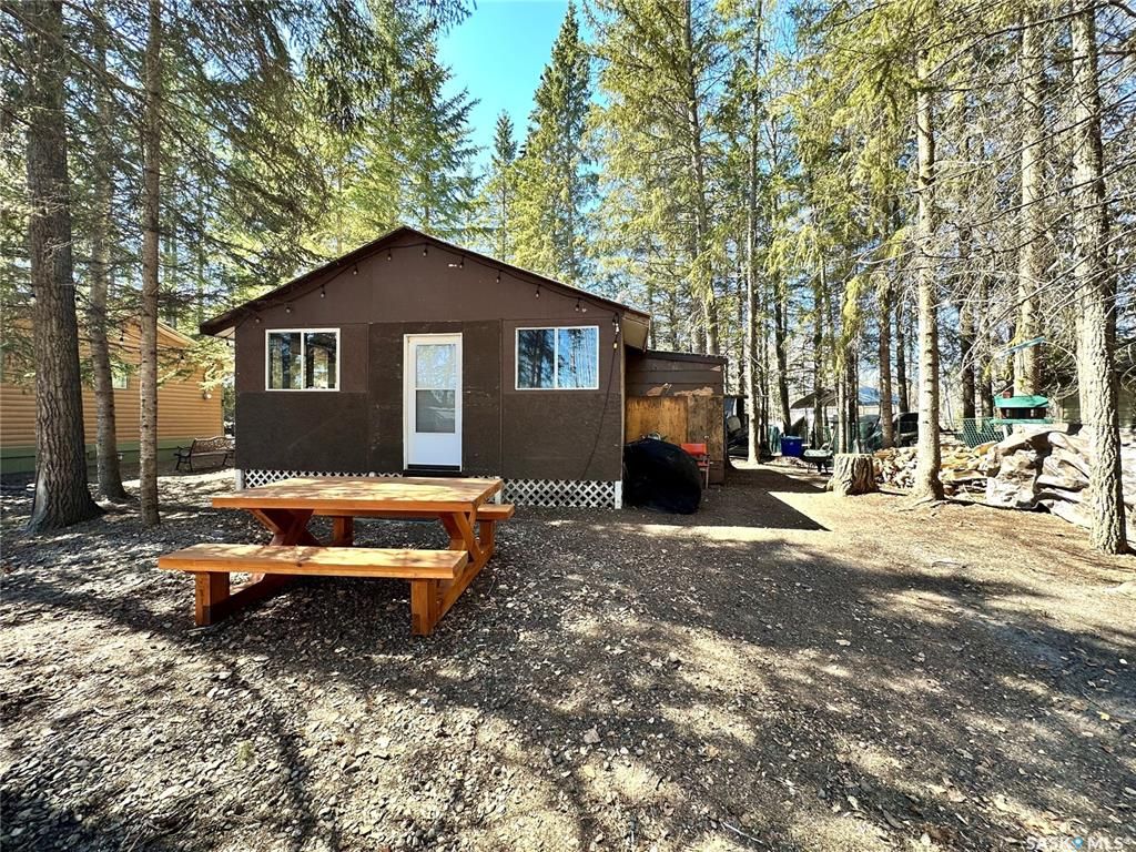 Main Photo: Lot 4 Sub 4 Leased Lot in Meeting Lake: Residential for sale : MLS®# SK927481