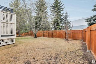 Photo 40: 55 ARCAND Drive: St. Albert House for sale : MLS®# E4385283