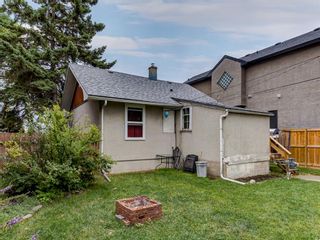Photo 24: 709 19 Street NW in Calgary: West Hillhurst Detached for sale : MLS®# A2027662