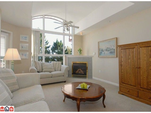 Main Photo: PH21 1588 BEST Street: White Rock Condo for sale in "THE MONTEREY" (South Surrey White Rock)  : MLS®# F1209031