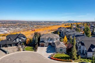 Photo 43: 41 Cougar Plateau Point SW in Calgary: Cougar Ridge Detached for sale : MLS®# A2087401