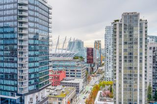 Photo 22: 1803 909 MAINLAND Street in Vancouver: Yaletown Condo for sale in "Yaletown Park 2" (Vancouver West)  : MLS®# R2684459