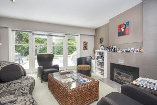 Photo 12: 1281 MCBRIDE STREET in North Vancouver: Norgate House for sale : MLS®# R2635883
