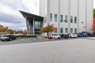 Photo 12: 230 34077 GLADYS Avenue in Abbotsford: Central Abbotsford Office for lease in "Mill Tower" : MLS®# C8041119