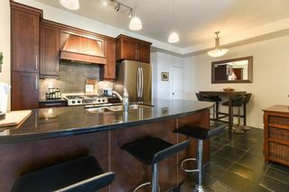 Photo 3: 202 1828 14 Street SW in Calgary: Lower Mount Royal Apartment for sale : MLS®# A2105032