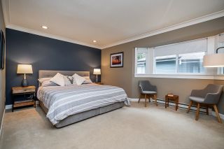 Photo 16: 2908 MT SEYMOUR Parkway in North Vancouver: Northlands Townhouse for sale in "MCCARTNEY LANE" : MLS®# R2847243