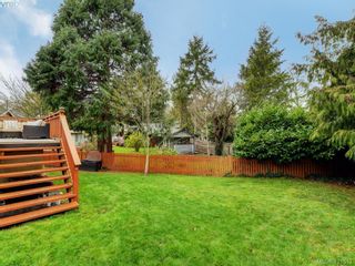 Photo 22: 1370 Charles Pl in VICTORIA: SE Cedar Hill House for sale (Saanich East)  : MLS®# 834275