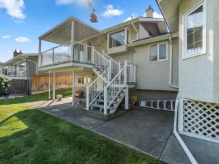 Photo 39: 2578 THOMPSON DRIVE in Kamloops: Valleyview House for sale : MLS®# 169463