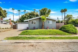 Main Photo: House for sale : 3 bedrooms : 8496 Tommy Drive in San Diego