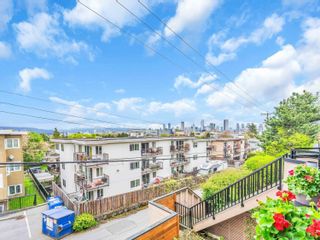Photo 9: 8 2083 W 3RD Avenue in Vancouver: Kitsilano Townhouse for sale (Vancouver West)  : MLS®# R2775496