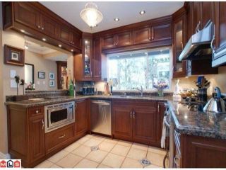 Photo 9: 13887 16TH Avenue in Surrey: Sunnyside Park Surrey House for sale (South Surrey White Rock)  : MLS®# F1110014