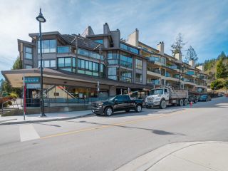 Photo 22: 316 4323 GALLANT Avenue in North Vancouver: Deep Cove Condo for sale in "Coveside" : MLS®# R2764223