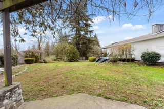 Photo 31: 34164 DOGWOOD Crescent in Abbotsford: Central Abbotsford House for sale : MLS®# R2761845